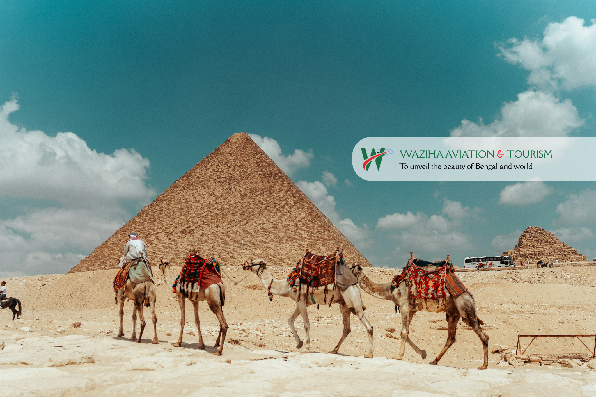 Explore Egypt 